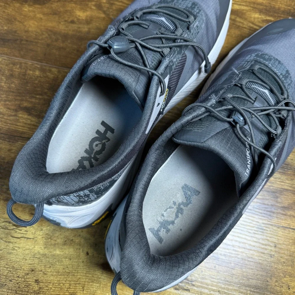 Hoka One One hoka one
